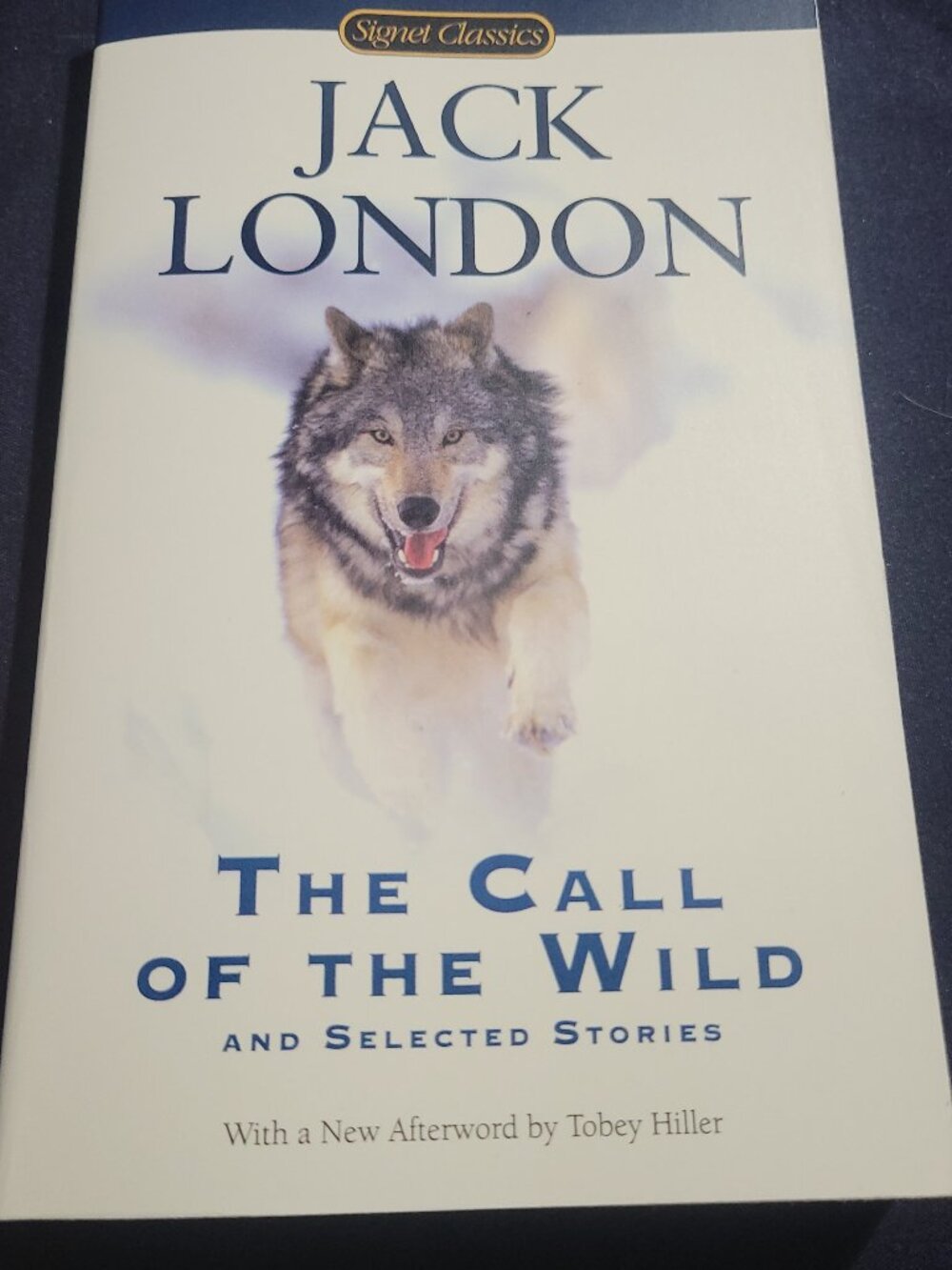 FREE book The Call of the Wild by Jack London